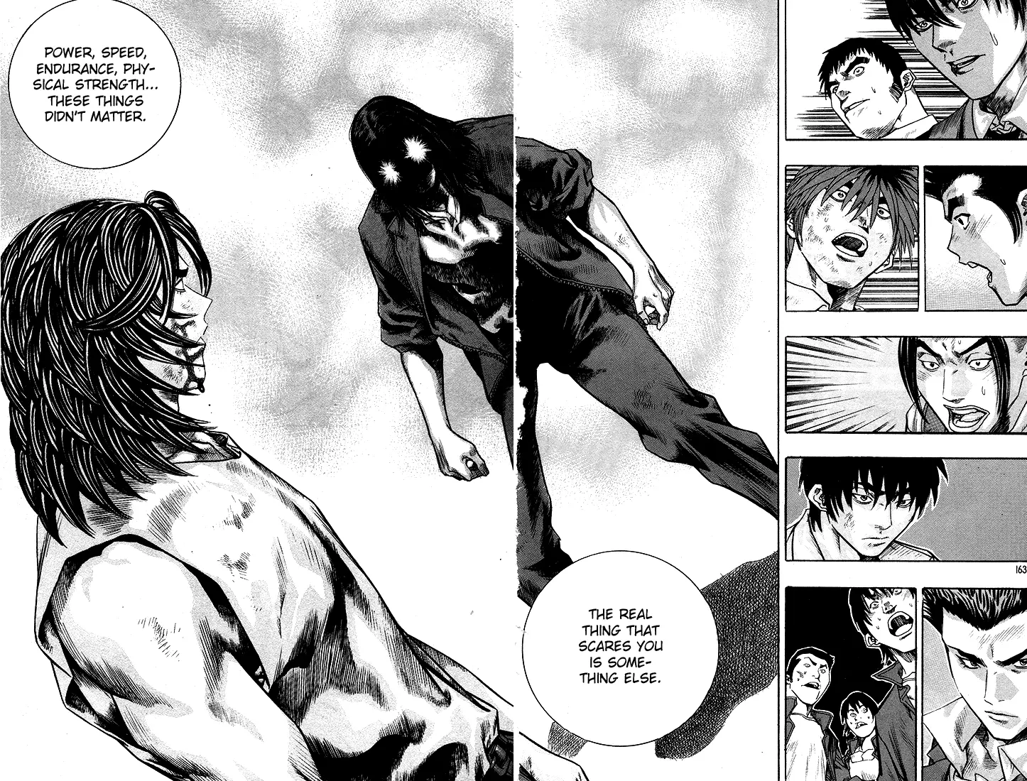 Manga page 13