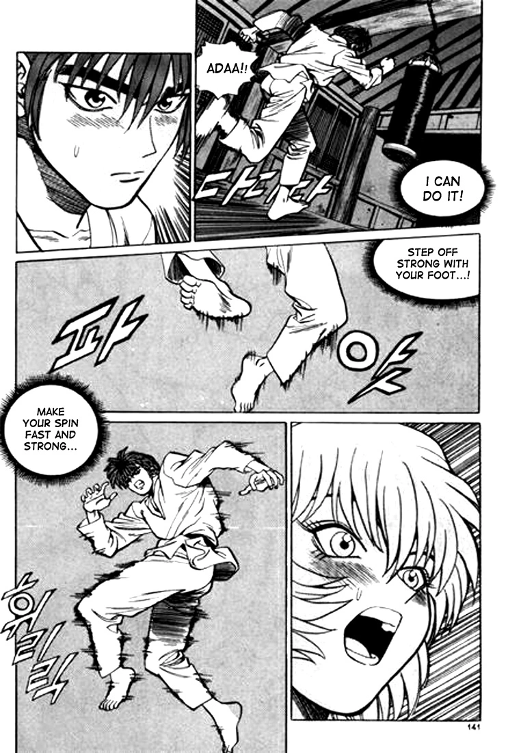Manga page 11