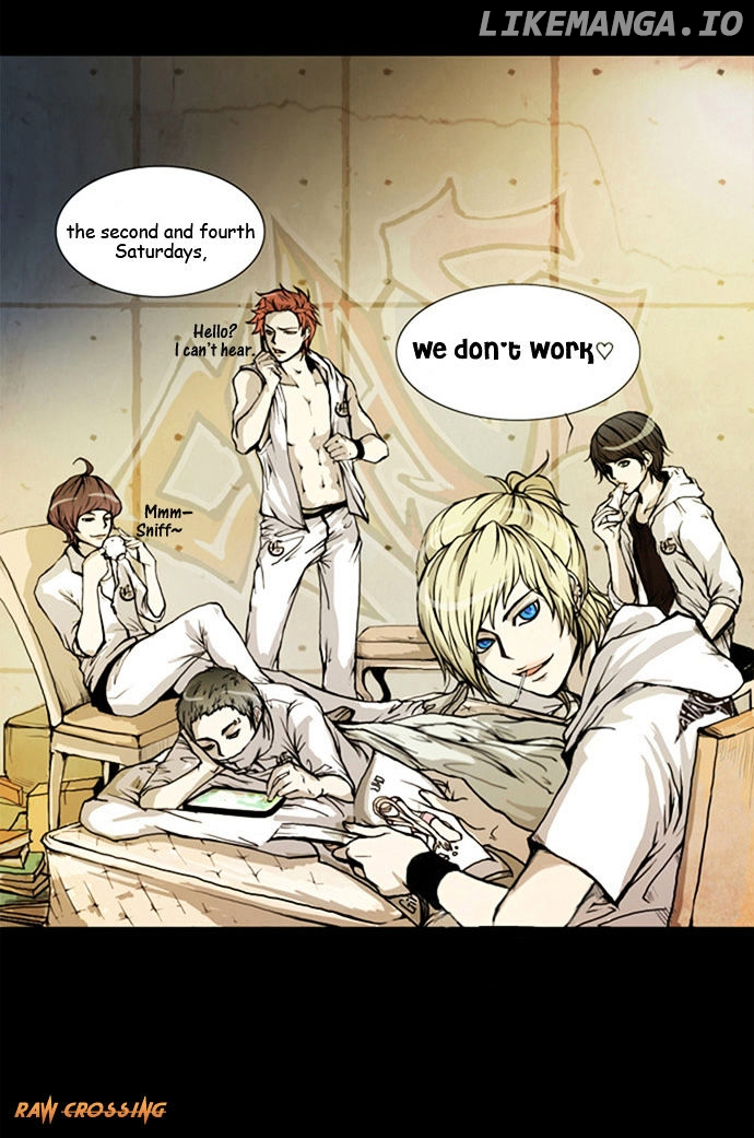 Manga page 10