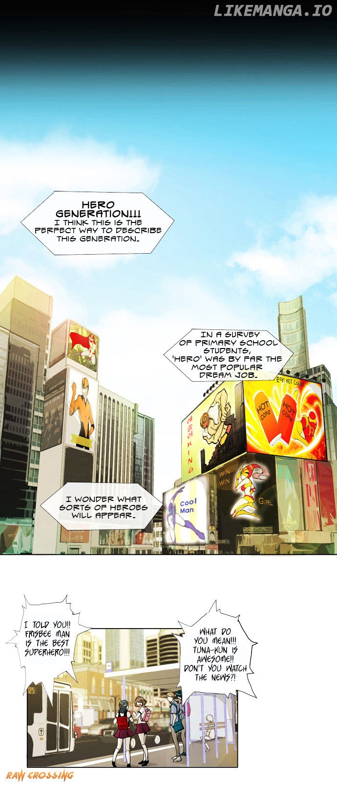 Manga page 6