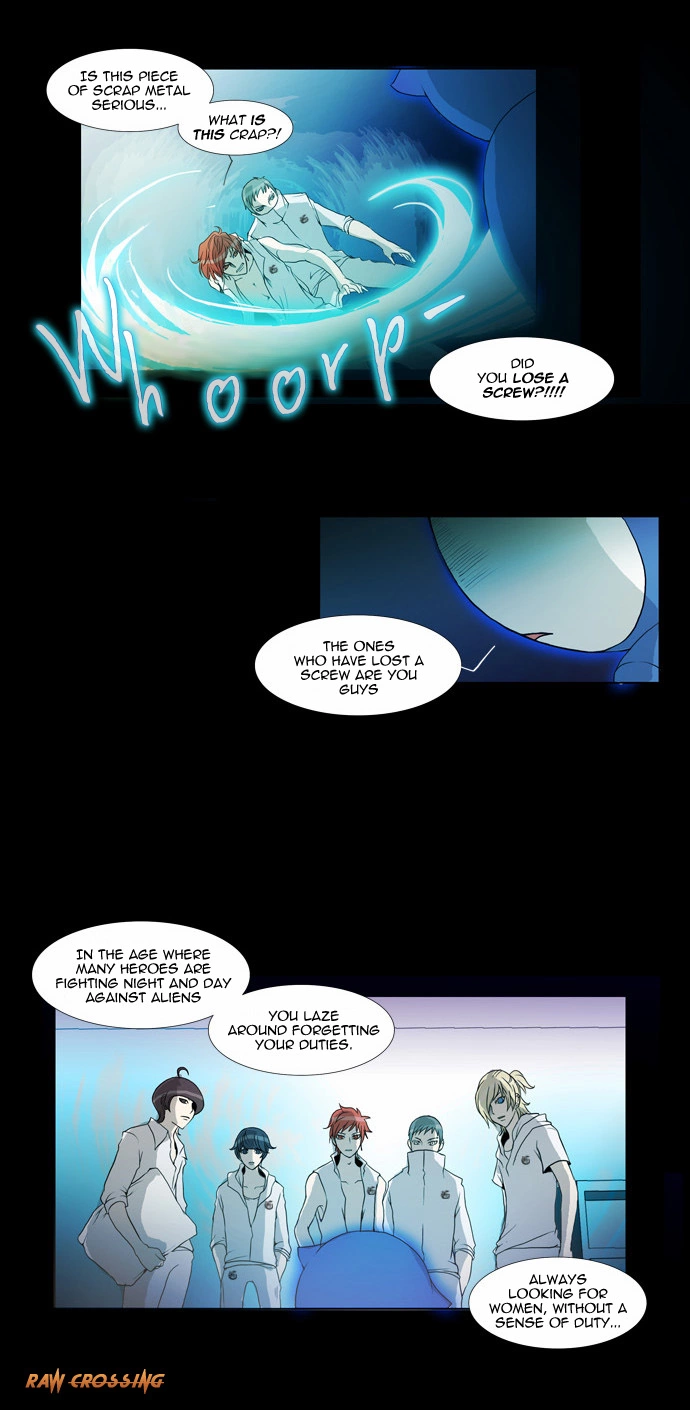 Manga page 10