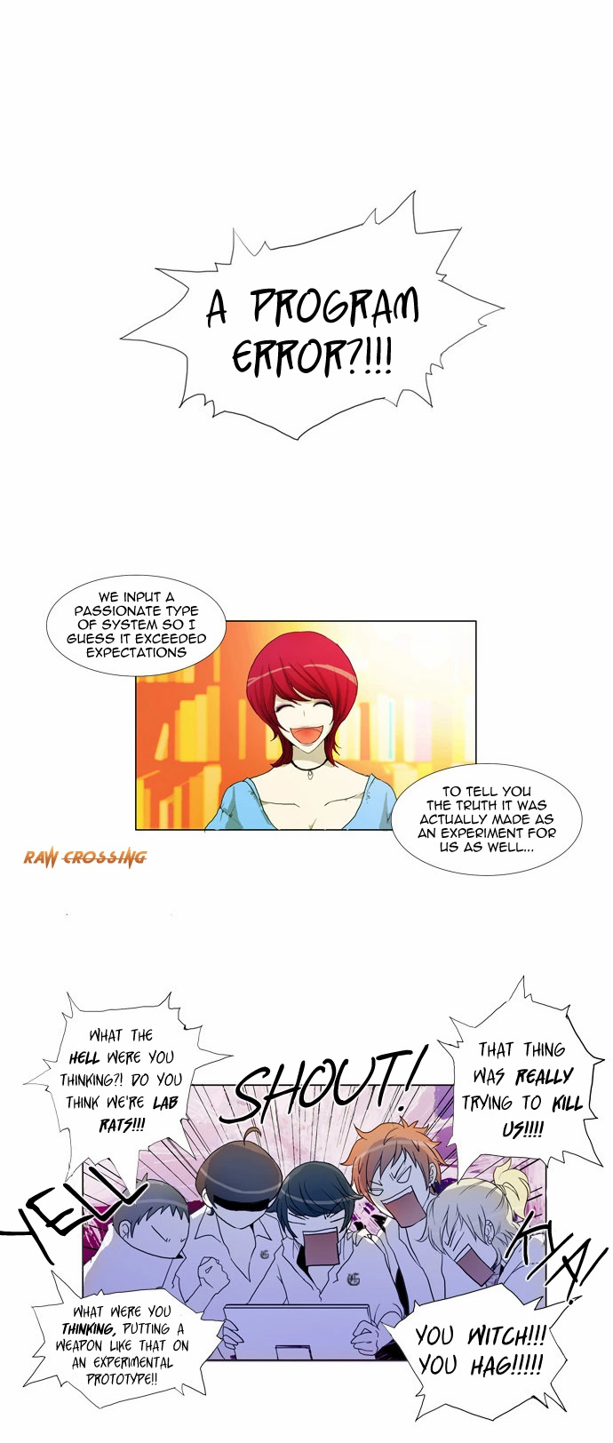 Manga page 20