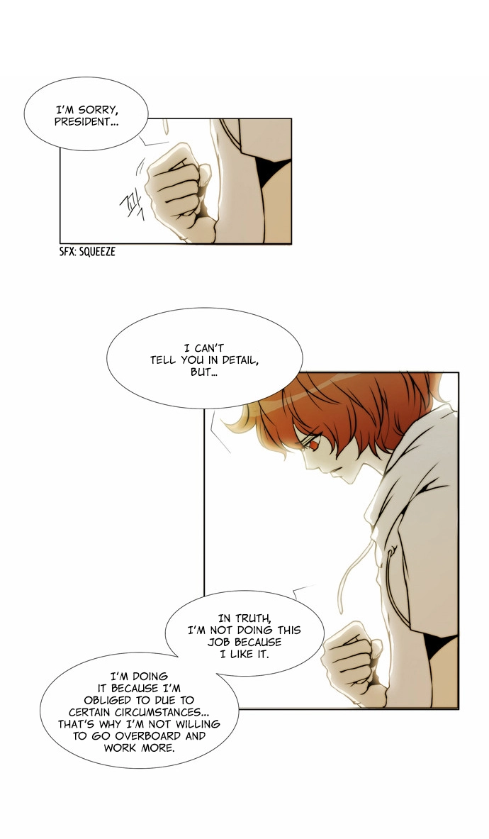 Manga page 11