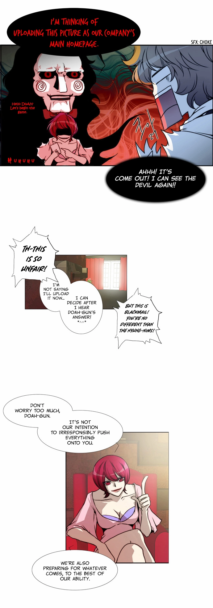 Manga page 16