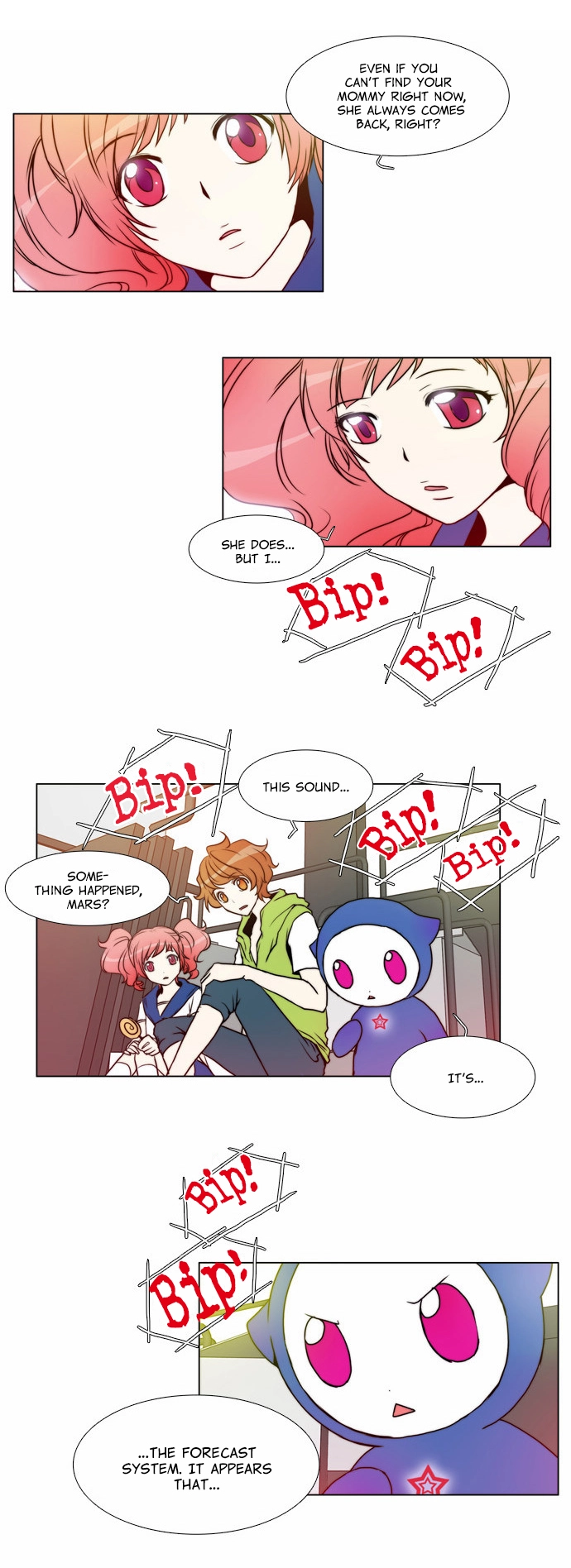 Manga page 22