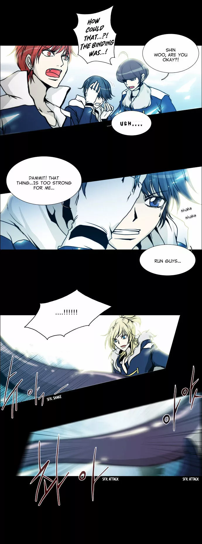 Manga page 19