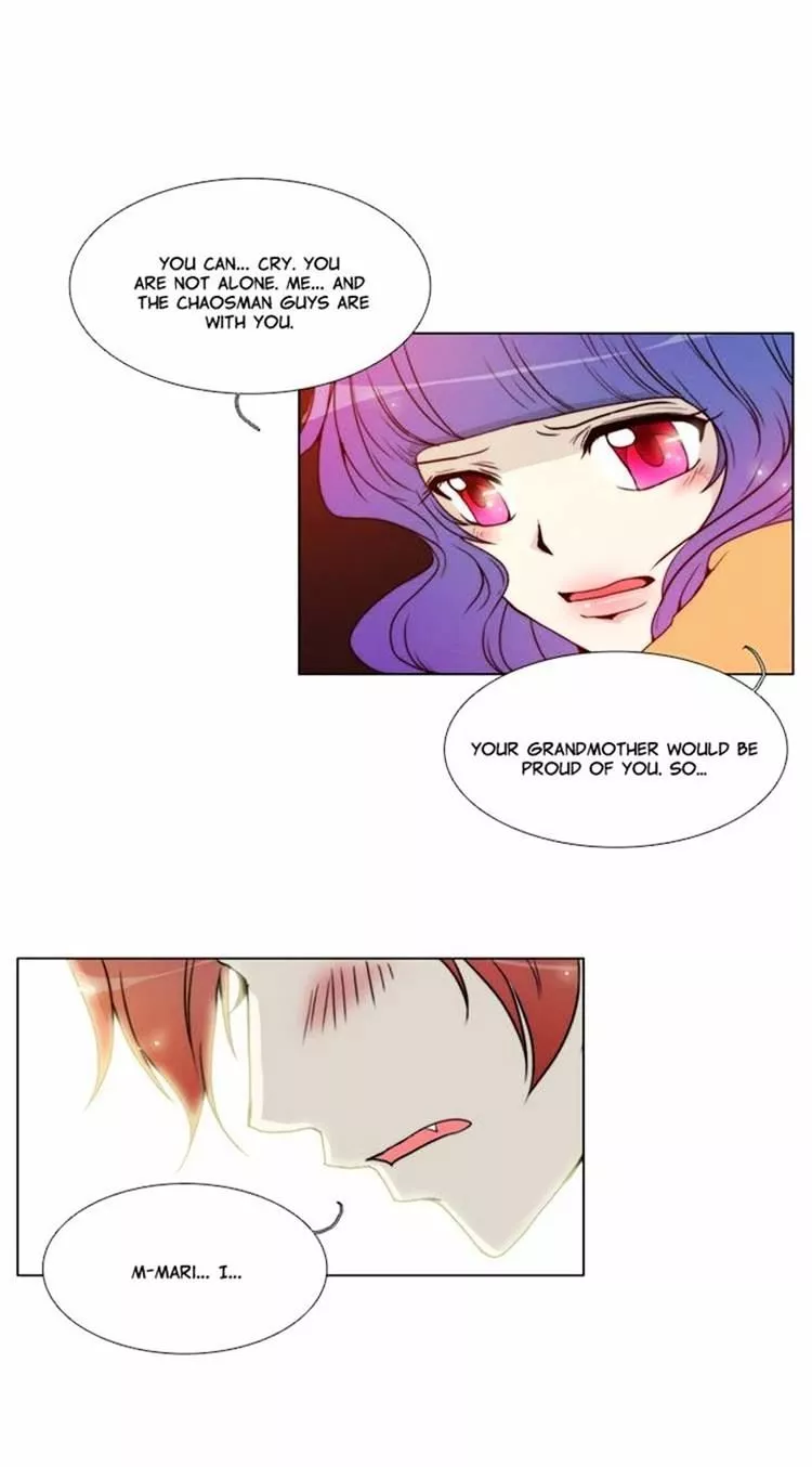 Manga page 27