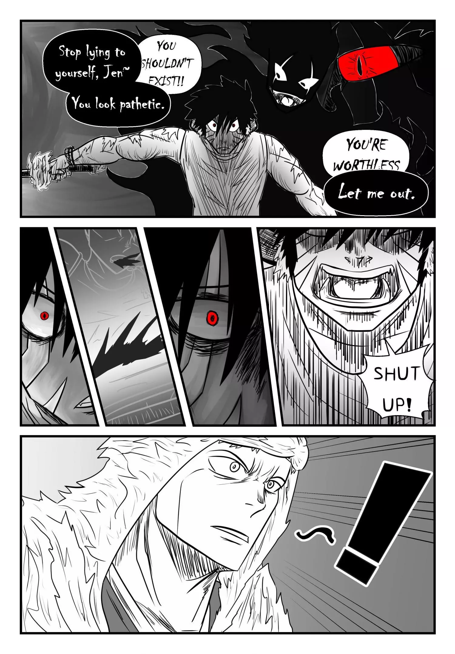 Manga page 15