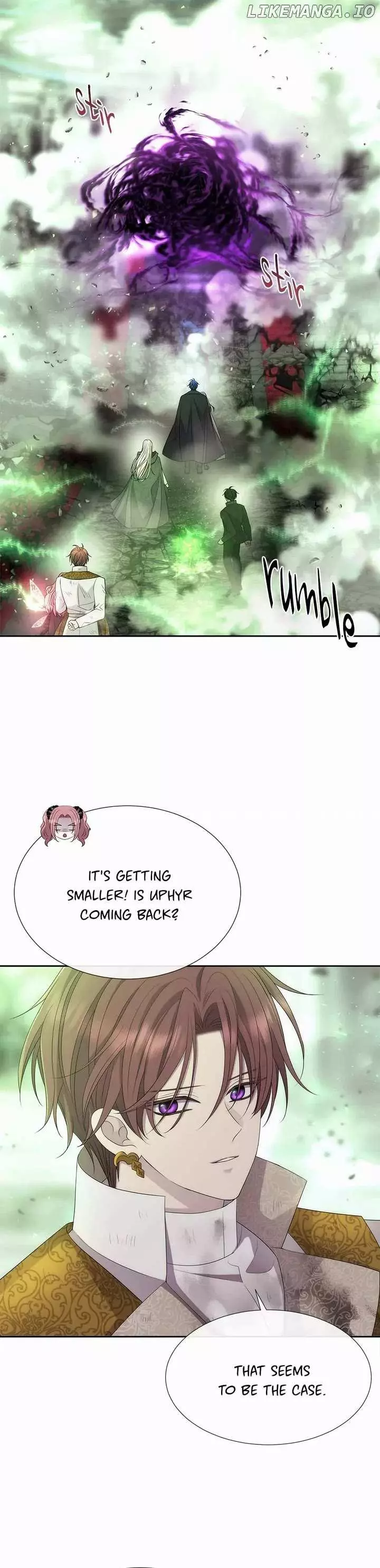Manga page 9