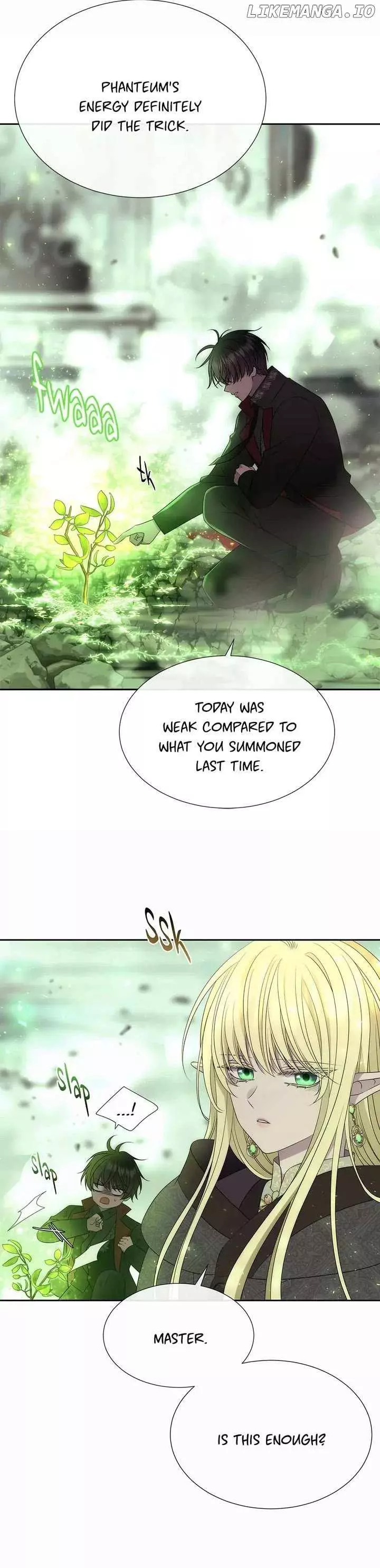 Manga page 10