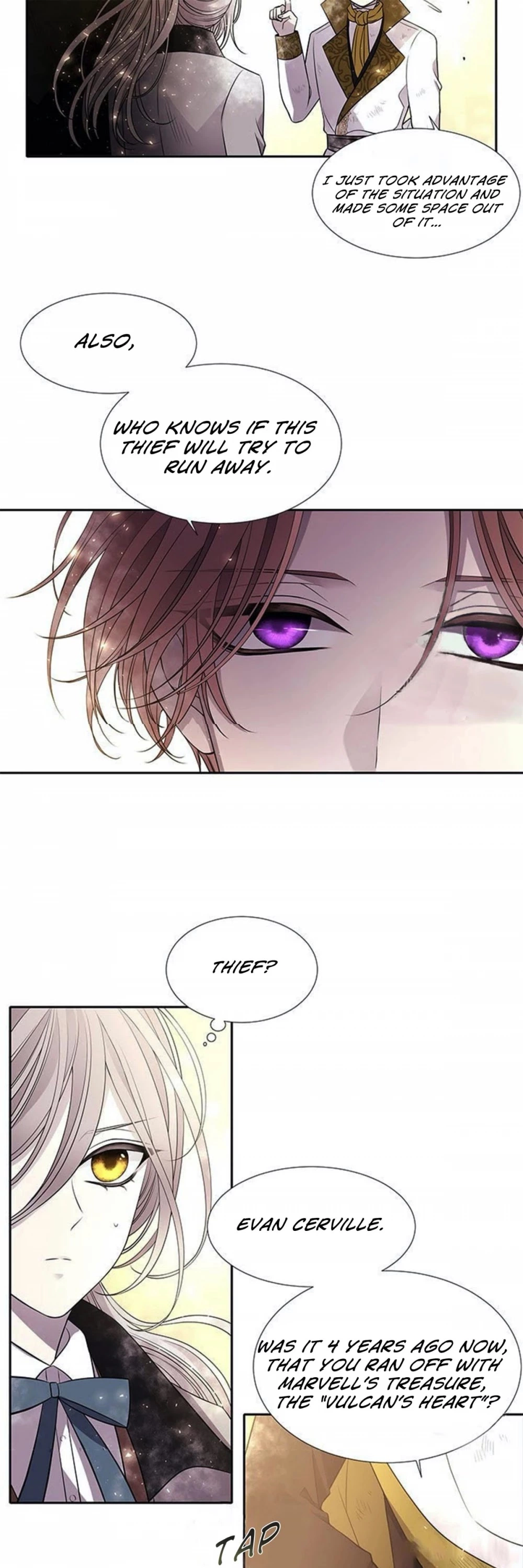 Manga page 10
