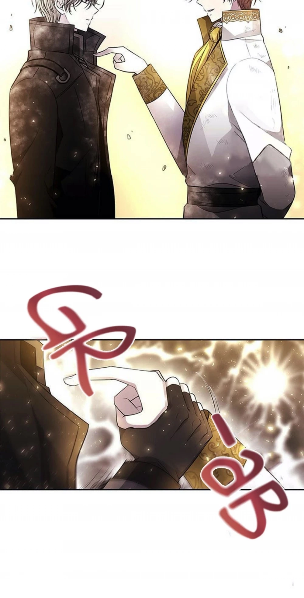 Manga page 12