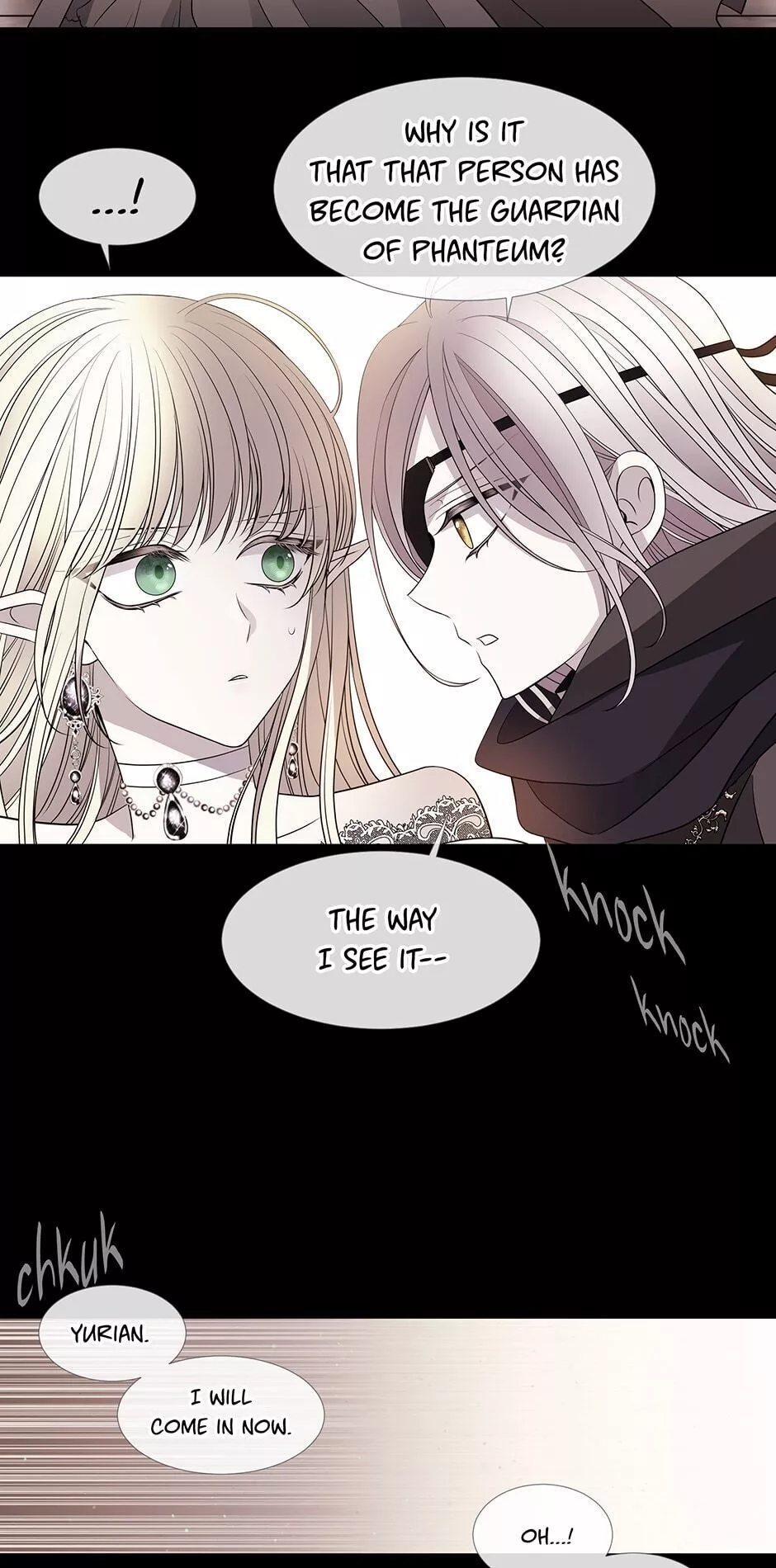 Manga page 28