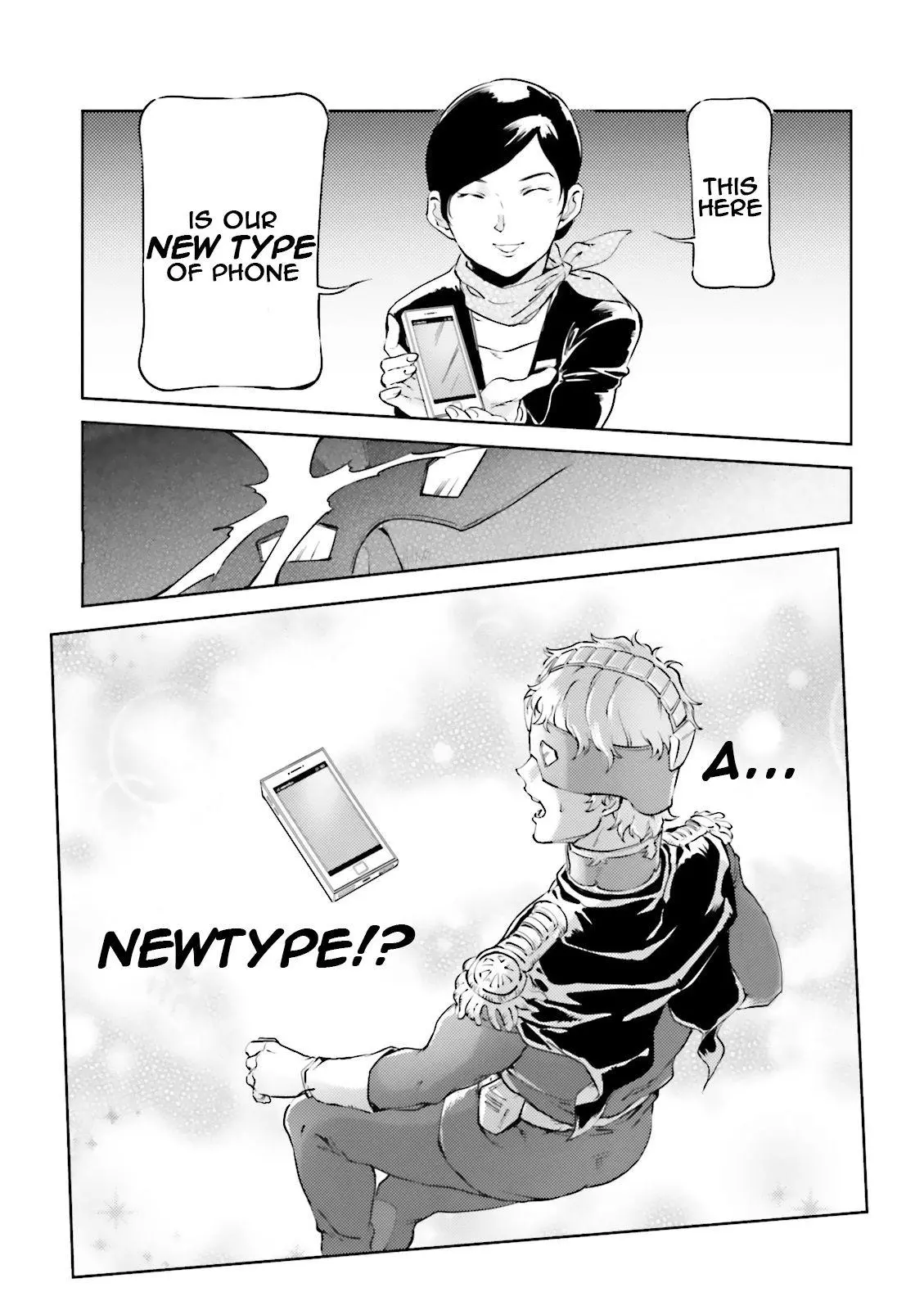 Manga page 11