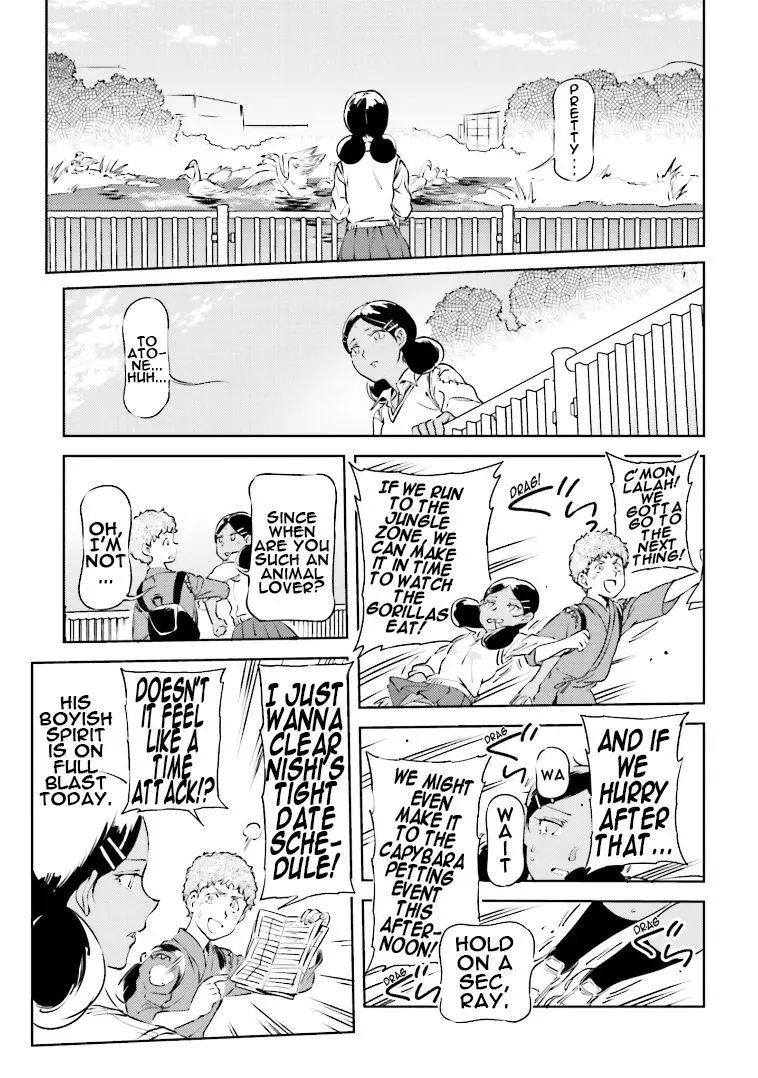 Manga page 11
