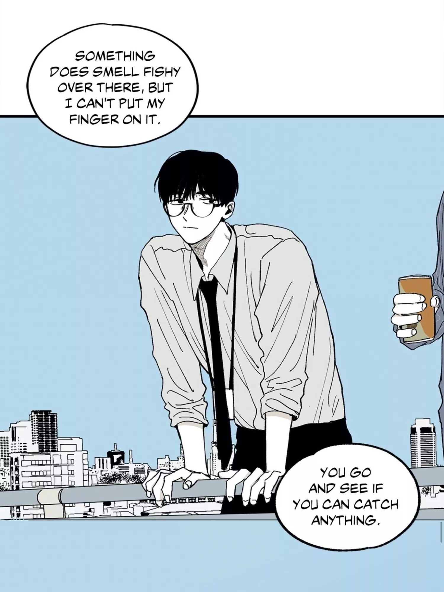 Manga page 71