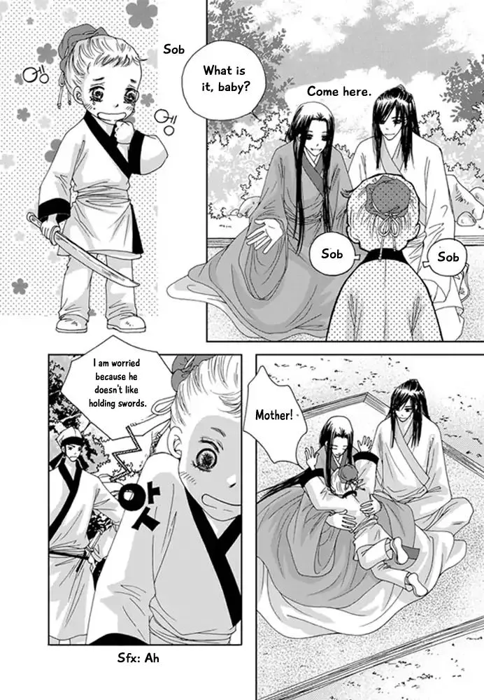 Manga page 60
