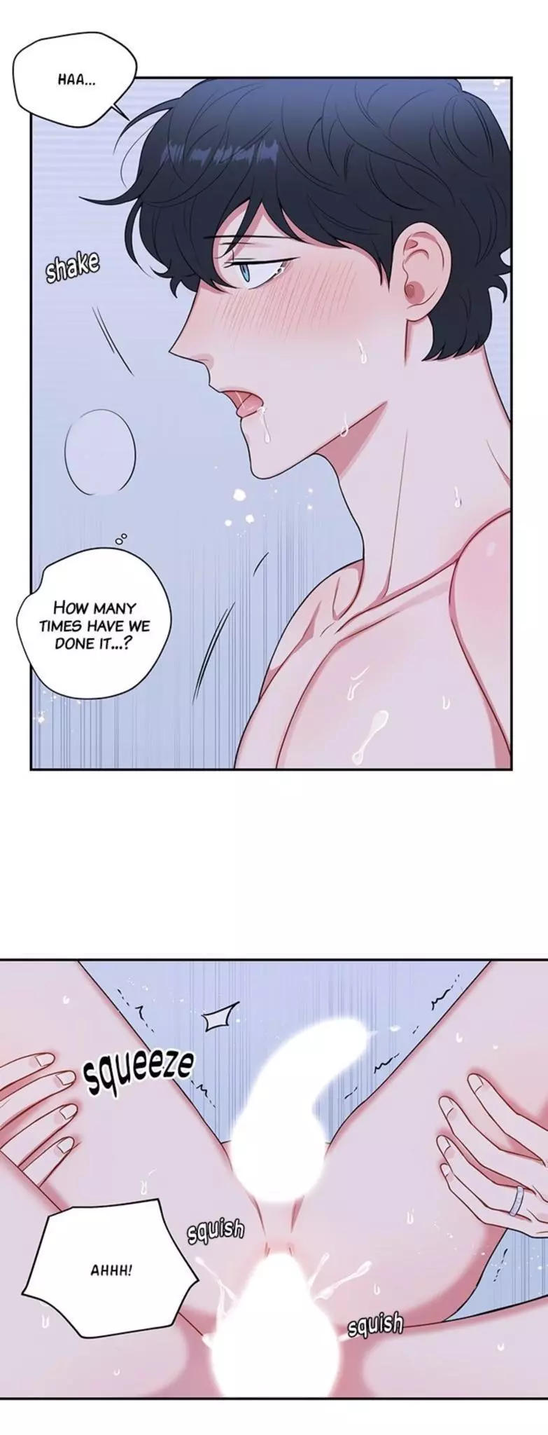 Manga page 28