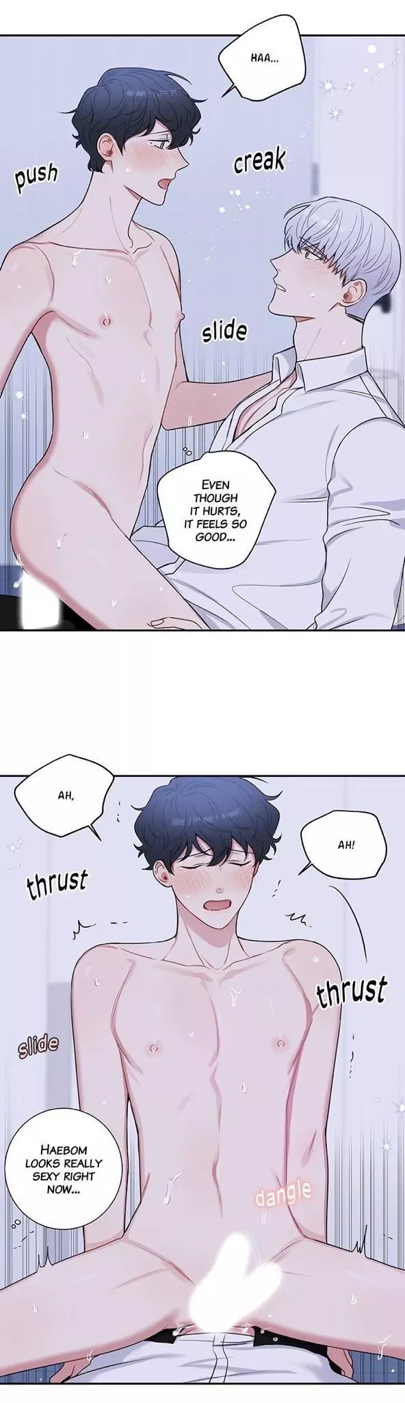 Manga page 13