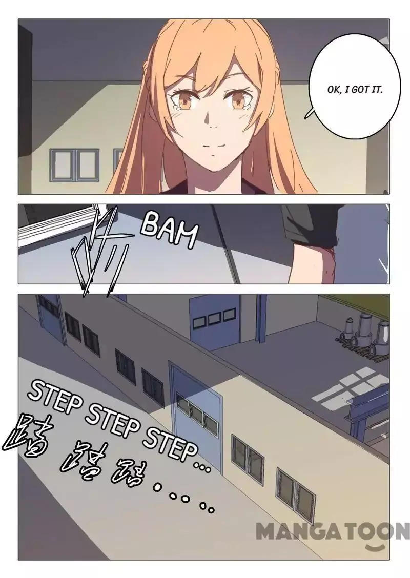 Manga page 9