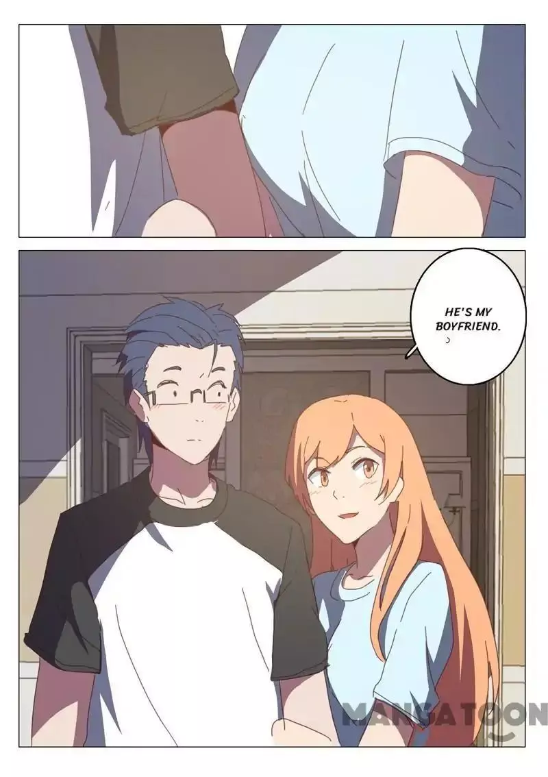 Manga page 11
