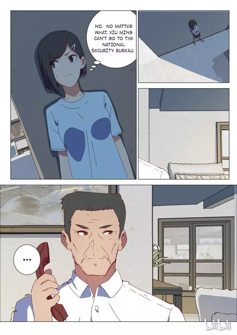 Manga page 10