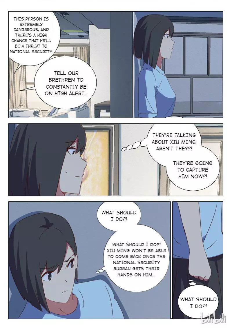 Manga page 9