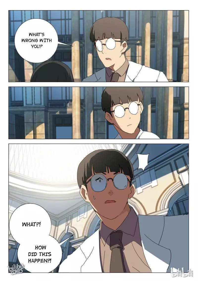 Manga page 11