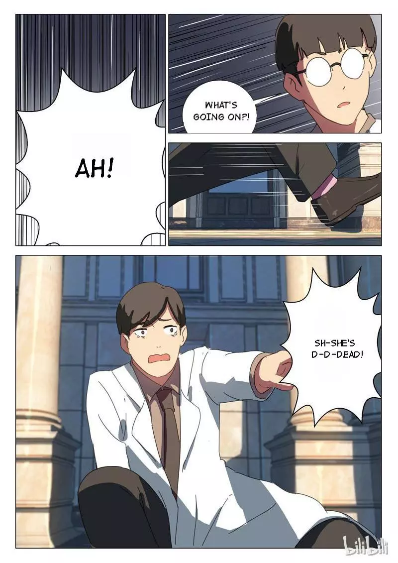 Manga page 10