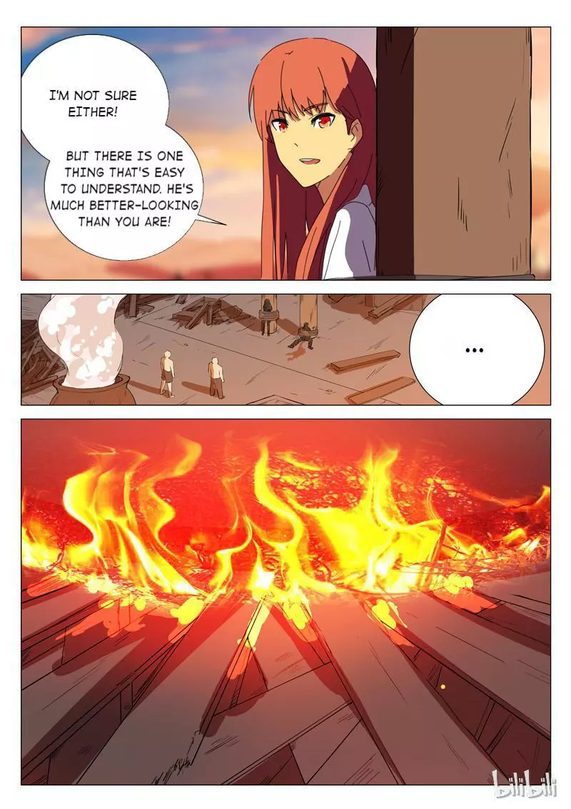 Manga page 7