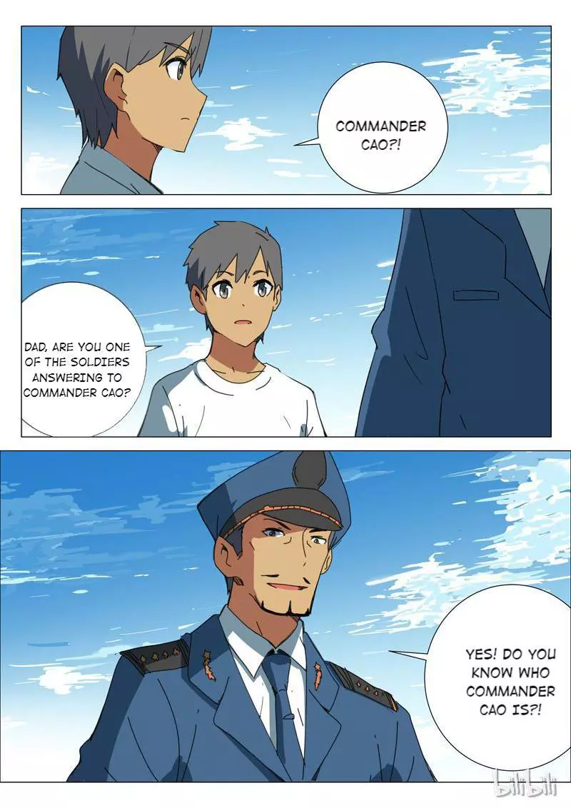 Manga page 11