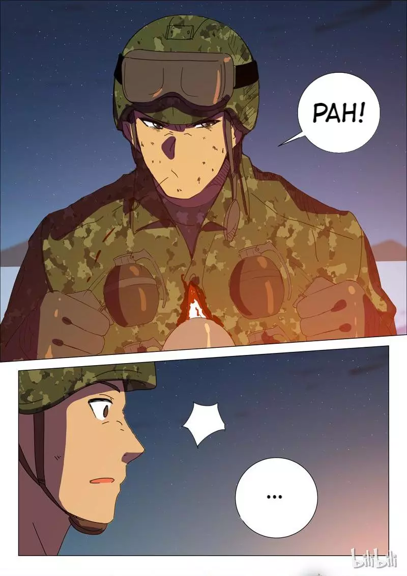 Manga page 10