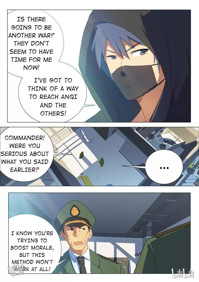 Manga page 11