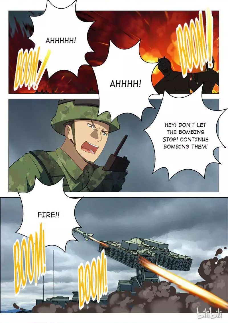 Manga page 4