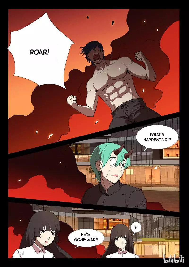 Manga page 9