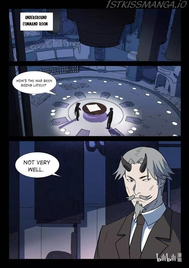 Manga page 10