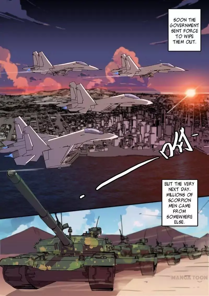 Manga page 7