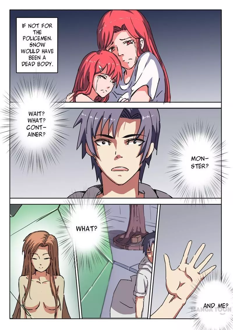 Manga page 4