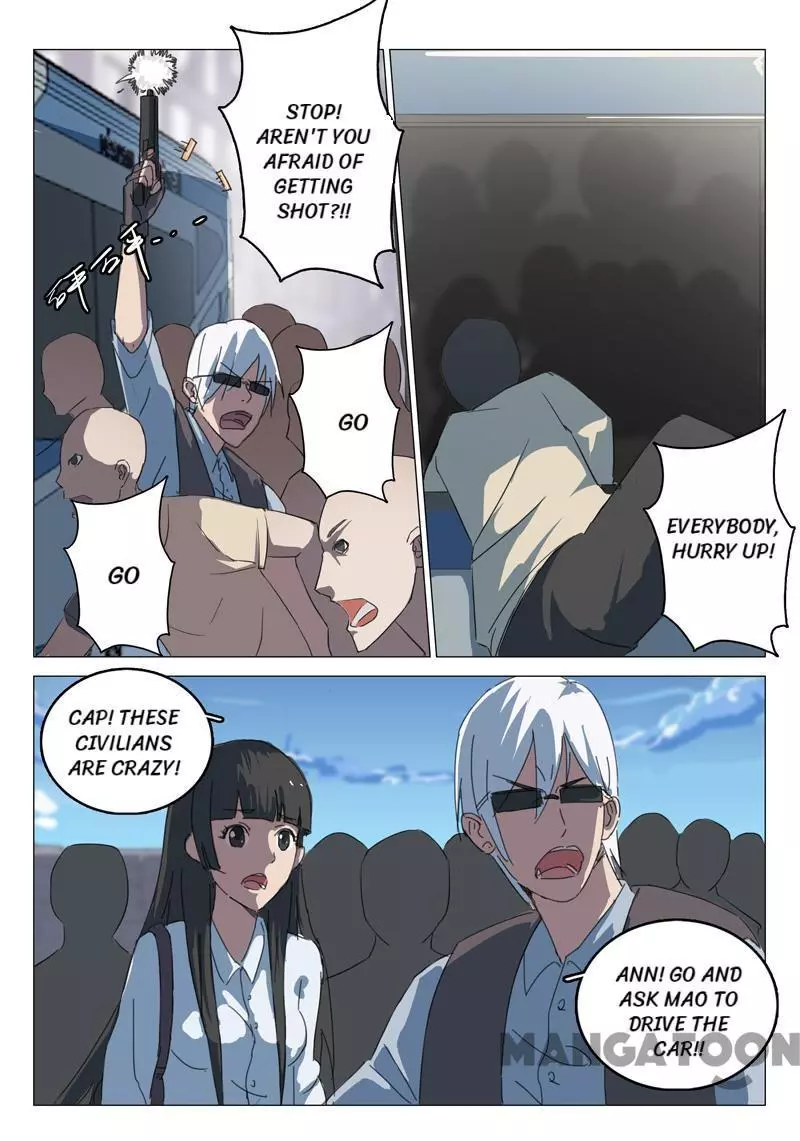 Manga page 4