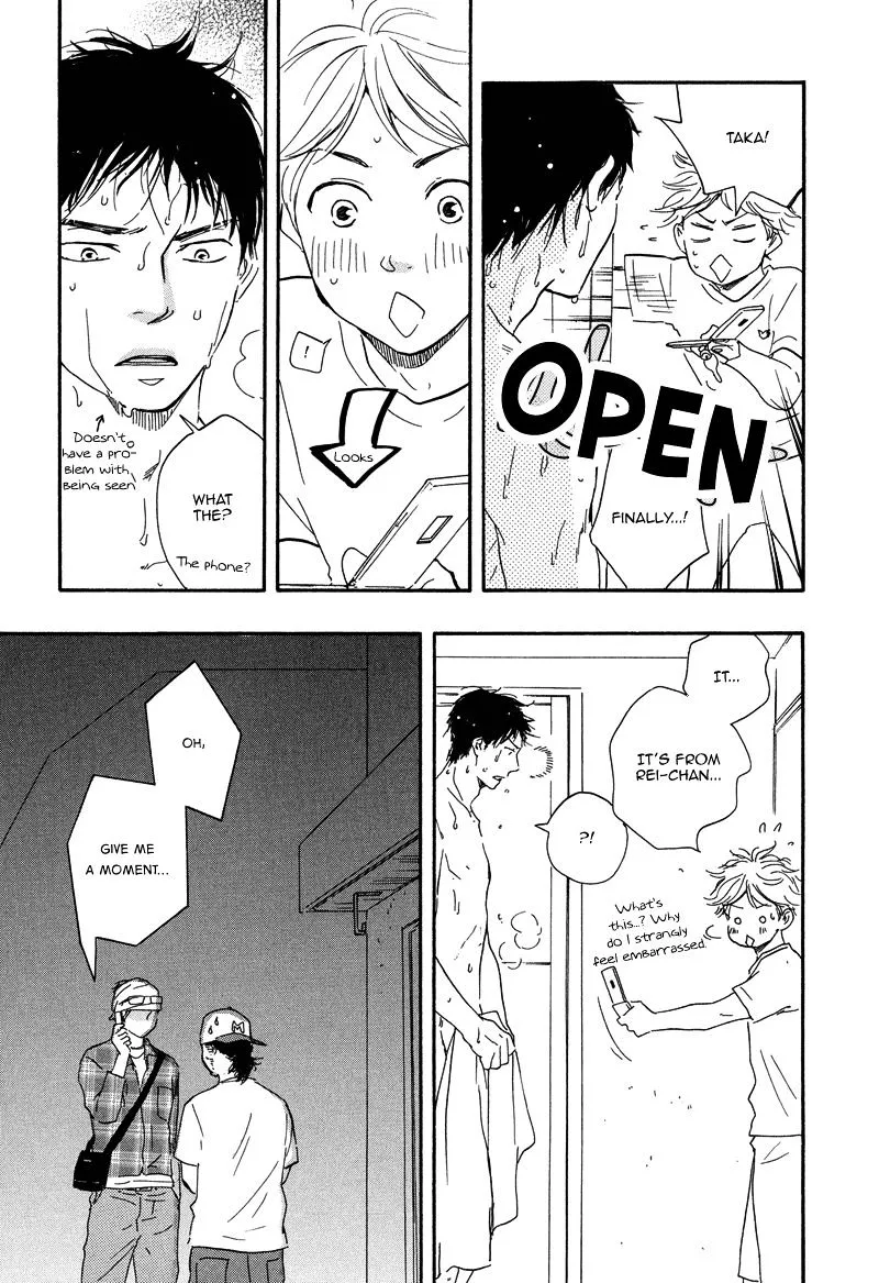 Manga page 30