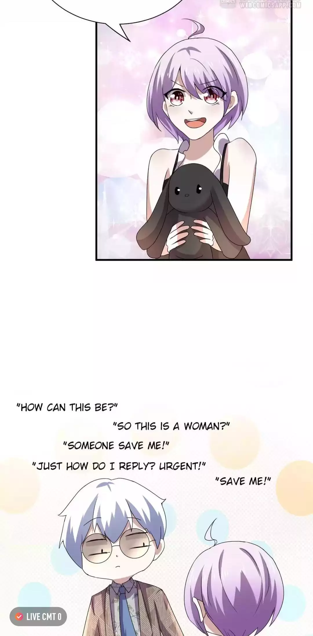 Manga page 15