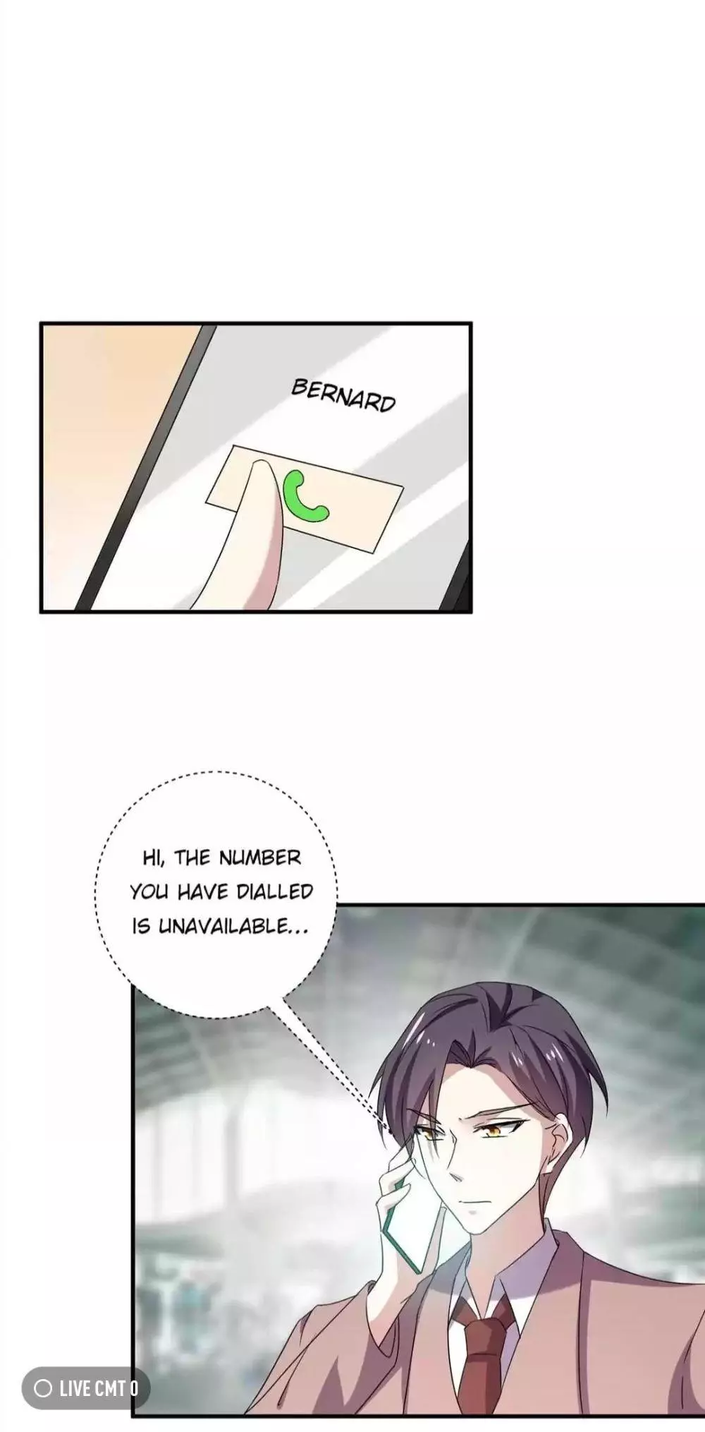Manga page 9