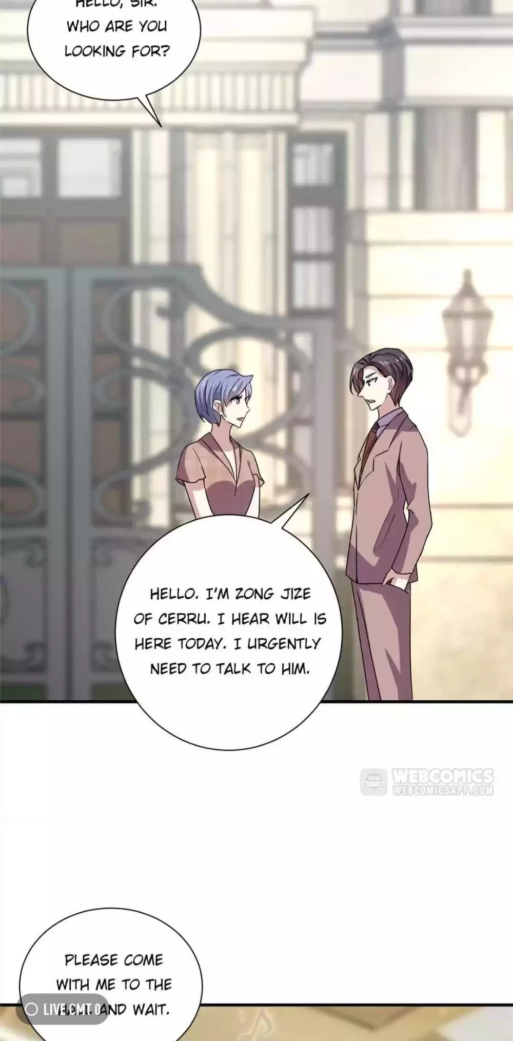 Manga page 20