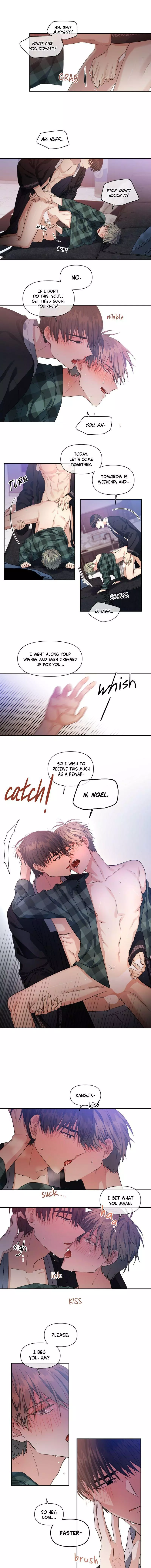 Manga page 11