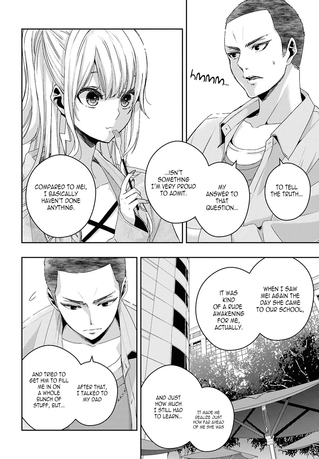 Manga page 19