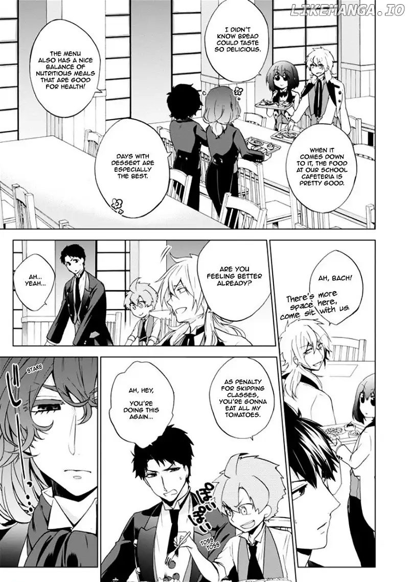 Manga page 19