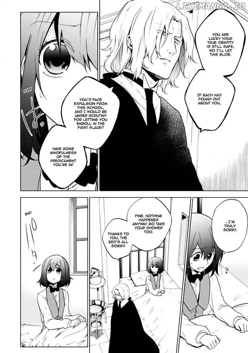 Manga page 4