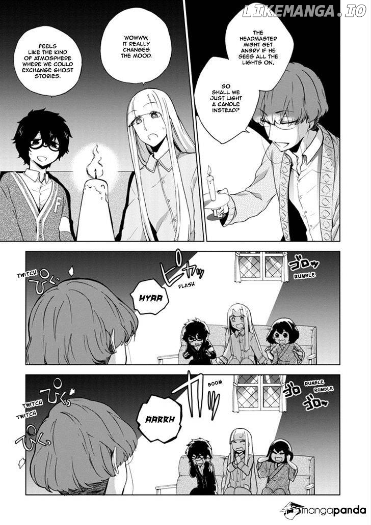 Manga page 11