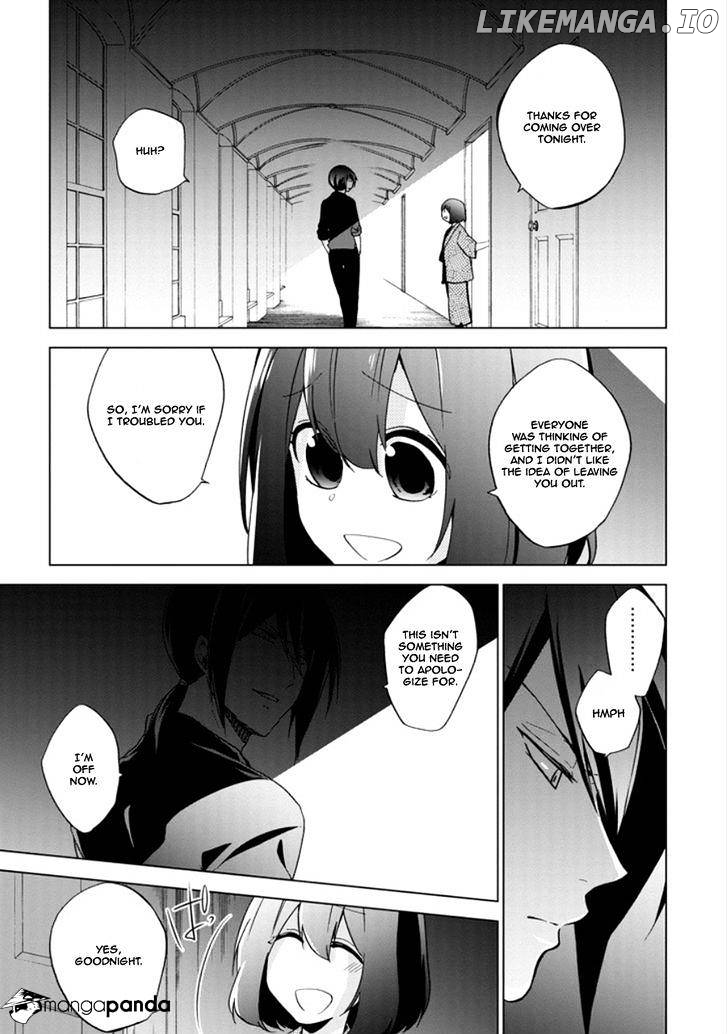 Manga page 21