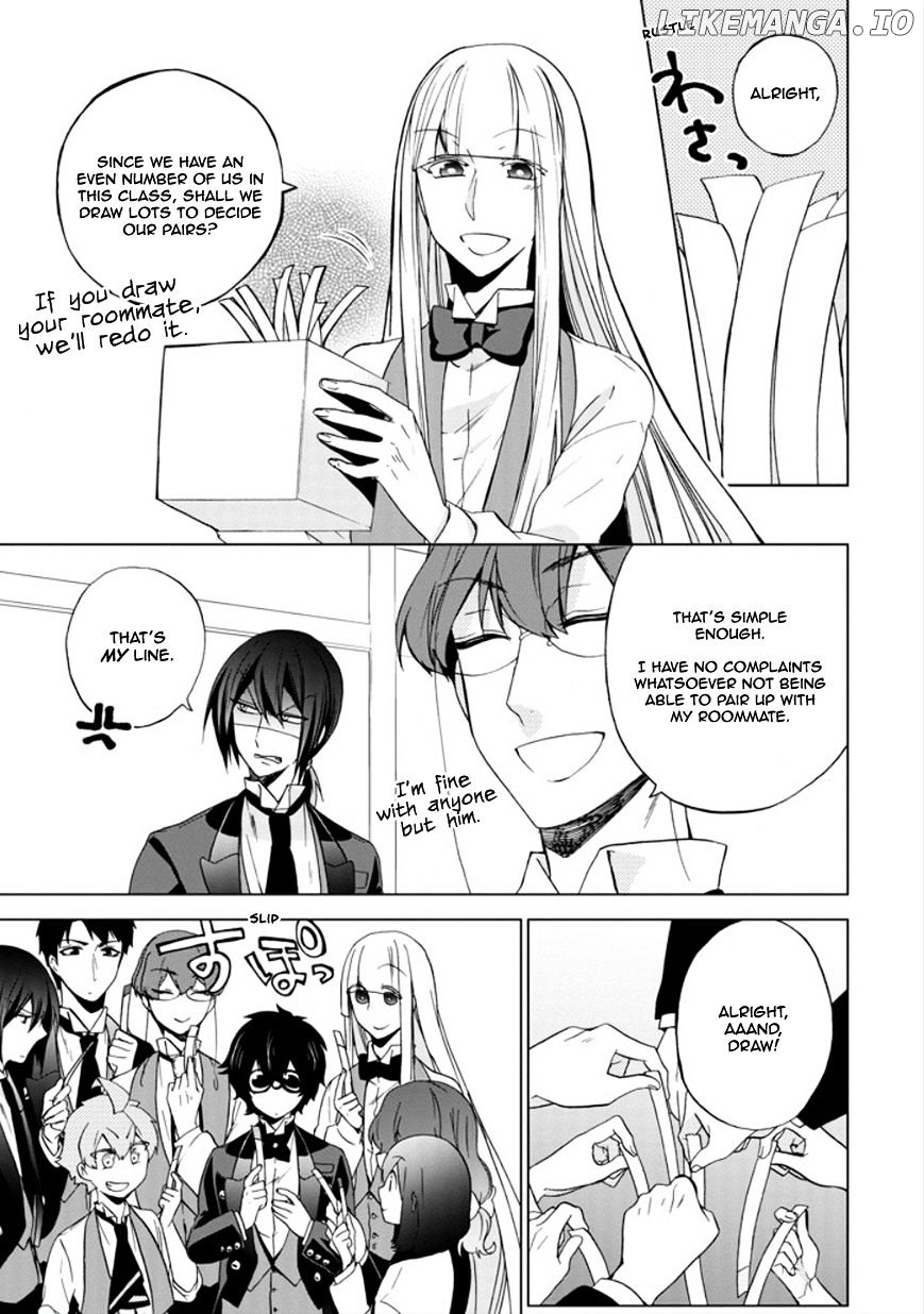 Manga page 10
